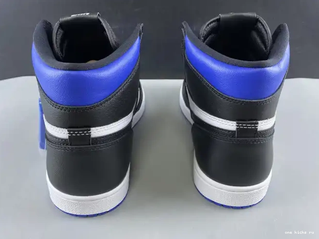 Rep Air 555088-041 High OG Royal 1 Retro Jordan Game 0507